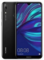 Прошивка телефона Huawei Y7 Prime в Орле